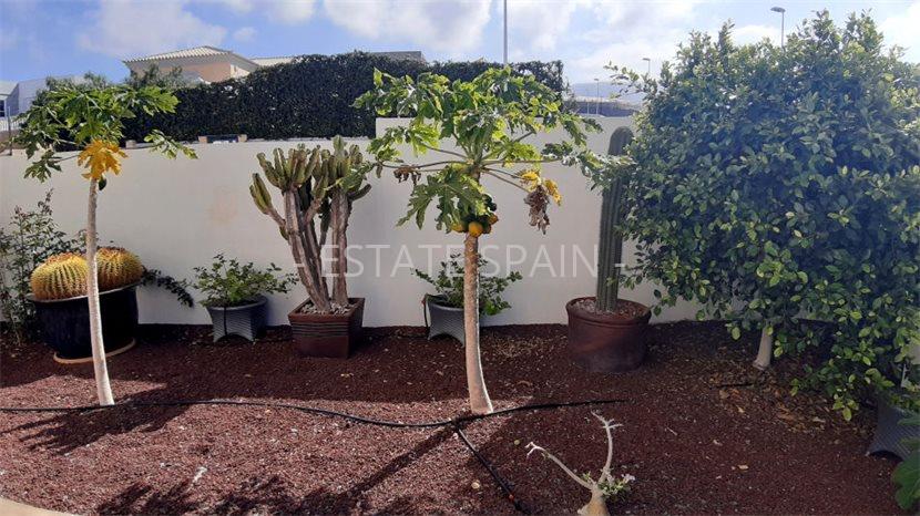 Вилла в Кальяо-Сальвахе 150 м2 №VL22523209FB  - Продажа - 33 preview