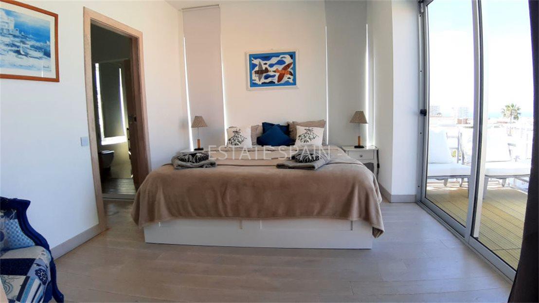 Вилла в Кальяо-Сальвахе 150 м2 №VL22523209FB  - Продажа - 23 large