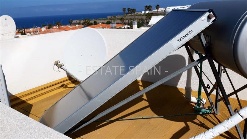 Вилла в Кальяо-Сальвахе 150 м2 №VL22523209FB  - Продажа - 37 preview