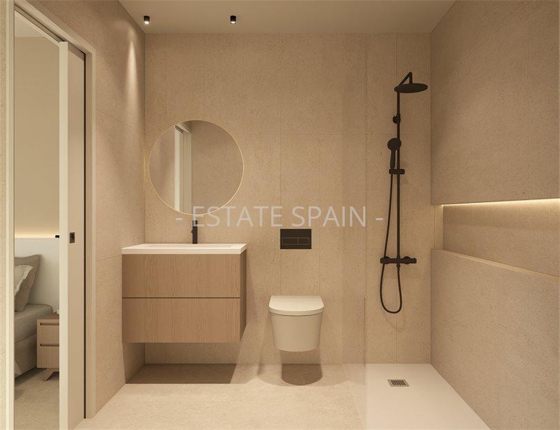 Вилла в Торре-Пачеко 77 м2 №VL2632E90C4  - Продажа - 8 large