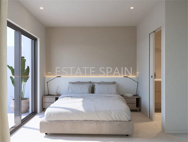 Вилла в Торре-Пачеко 77 м2 №VL2632E90C4  - Продажа - 7 preview