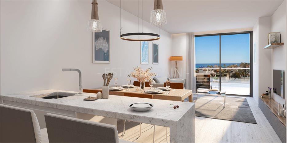 Бунгало в Плайя-Фламенка 150 м2 №BL251126D2E75  - Продажа - 9 preview