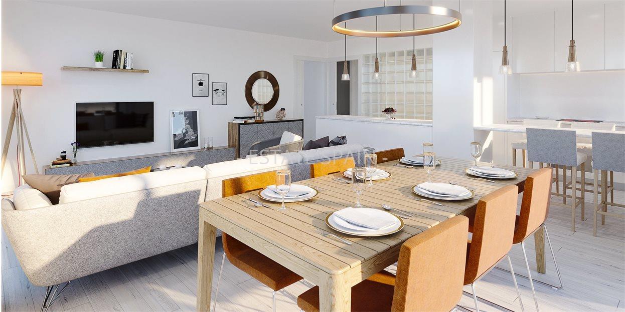 Бунгало в Плайя-Фламенка 150 м2 №BL251126D2E75  - Продажа - 6 large