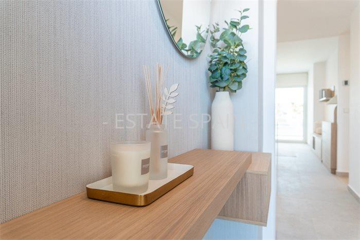 Бунгало в Плайя-Фламенка 150 м2 №BL251126D2E75  - Продажа - 33 preview