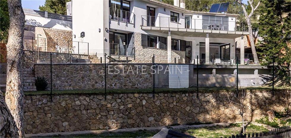 Вилла в Кальвия 260 м2 №VL24359534B  - Продажа - 7 preview