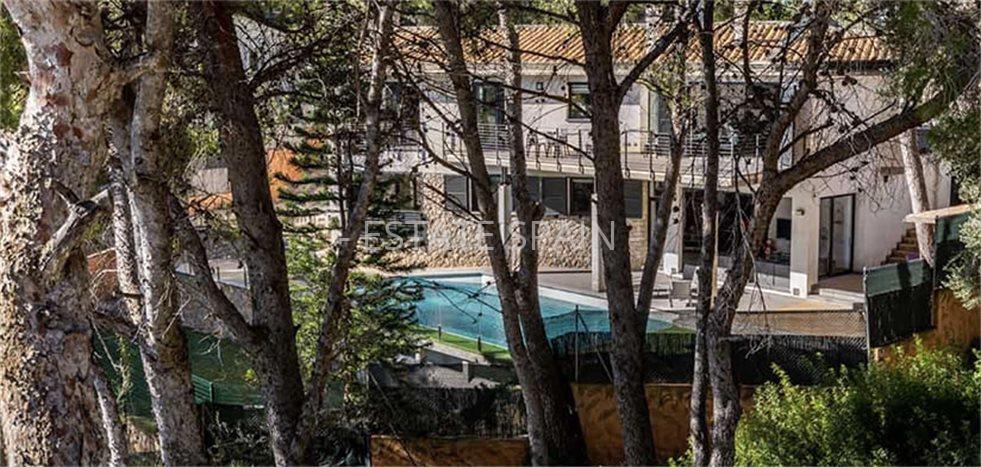 Вилла в Кальвия 260 м2 №VL24359534B  - Продажа - 5 preview