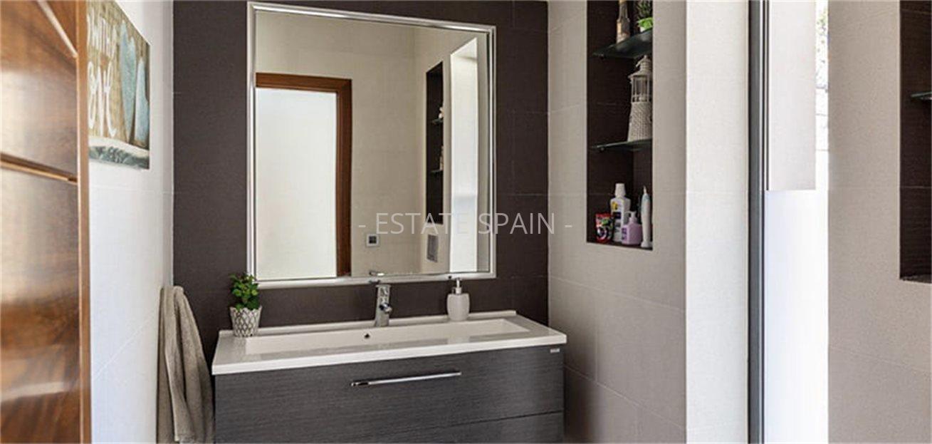 Вилла в Кальвия 260 м2 №VL24359534B  - Продажа - 13 large