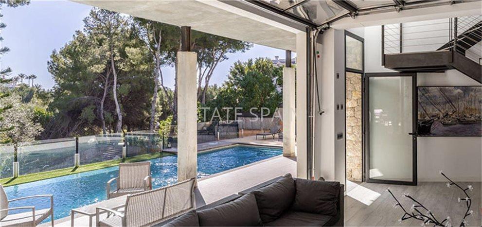 Вилла в Кальвия 260 м2 №VL24359534B  - Продажа - 32 preview