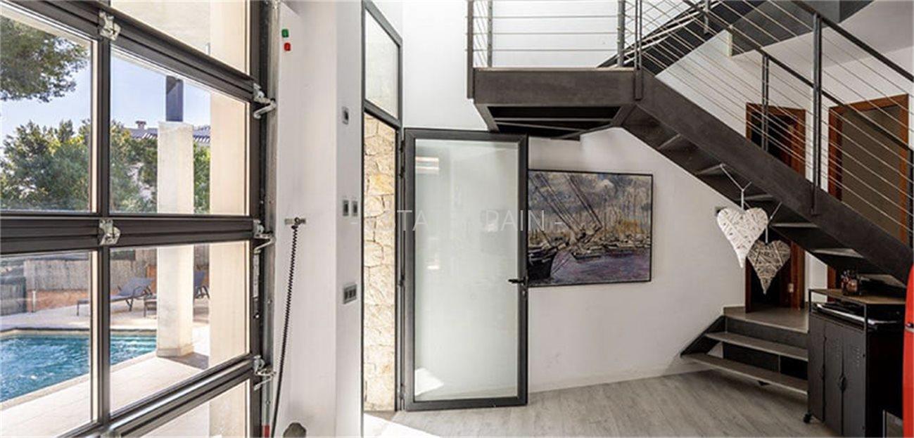 Вилла в Кальвия 260 м2 №VL24359534B  - Продажа - 33 large