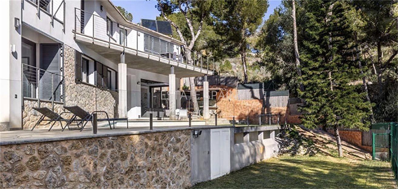 Вилла в Кальвия 260 м2 №VL24359534B  - Продажа - 8 large