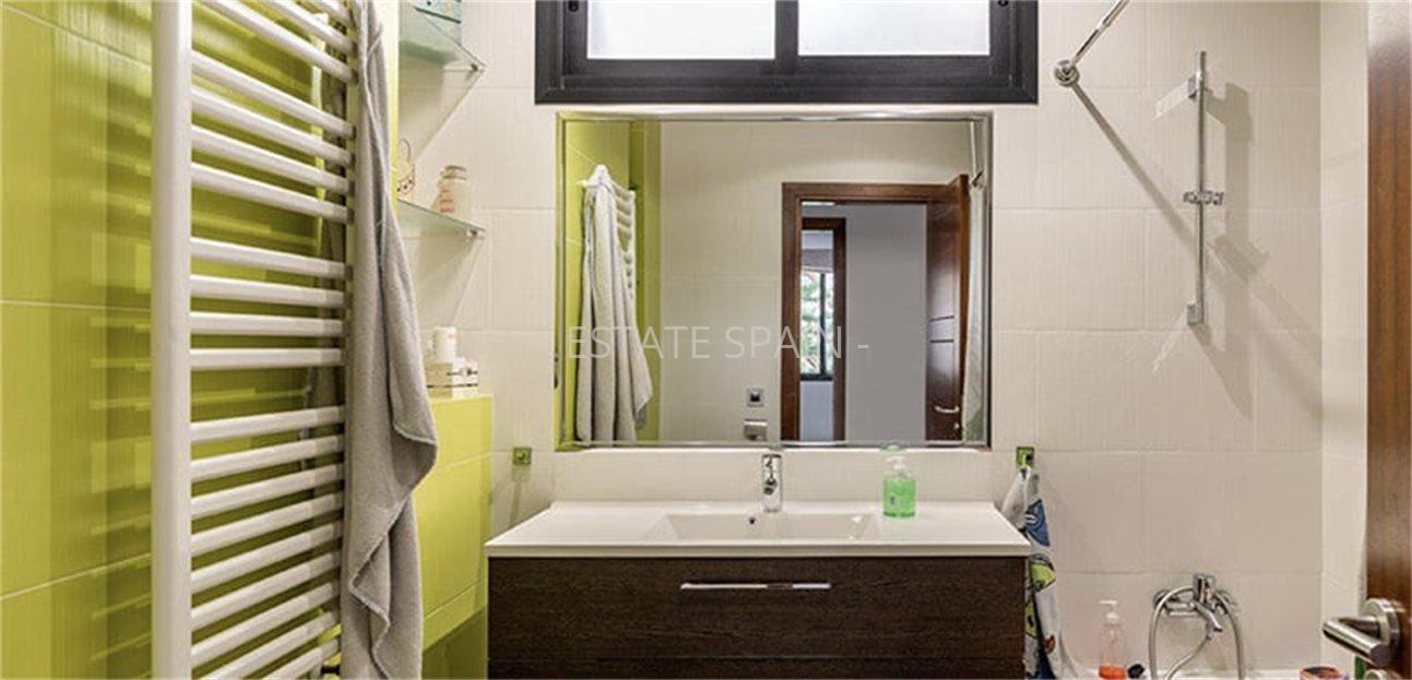 Вилла в Кальвия 260 м2 №VL24359534B  - Продажа - 24 large