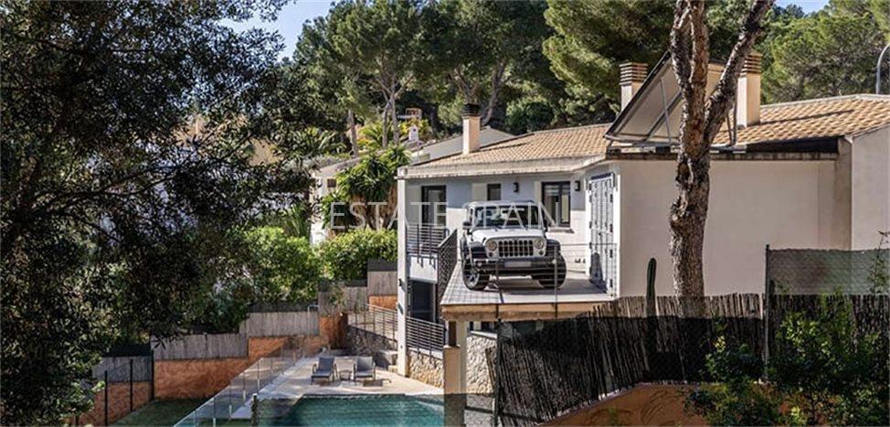 Вилла в Кальвия 260 м2 №VL24359534B  - Продажа - 4 preview