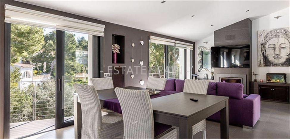 Вилла в Кальвия 260 м2 №VL24359534B  - Продажа - 19 preview