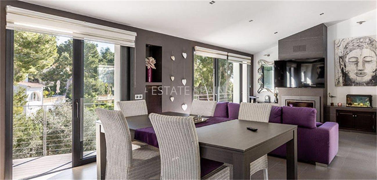 Вилла в Кальвия 260 м2 №VL24359534B  - Продажа - 19 large