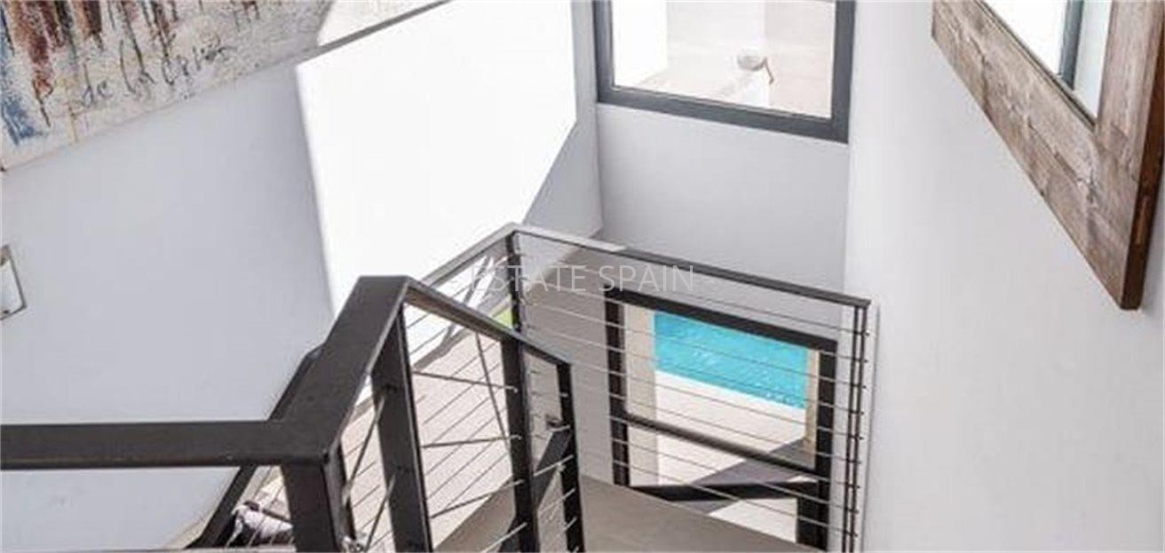 Вилла в Кальвия 260 м2 №VL24359534B  - Продажа - 14 large