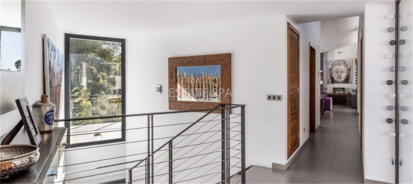 Вилла в Кальвия 260 м2 №VL24359534B  - Продажа - 20 large