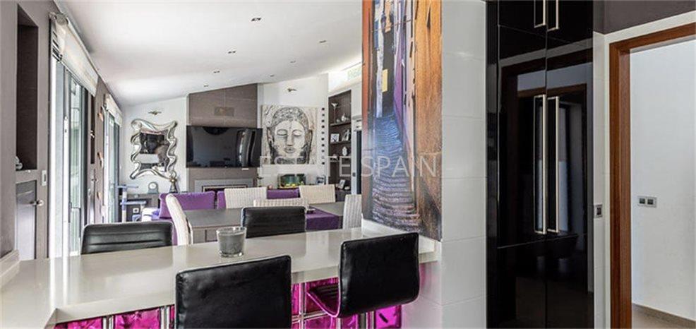 Вилла в Кальвия 260 м2 №VL24359534B  - Продажа - 17 preview