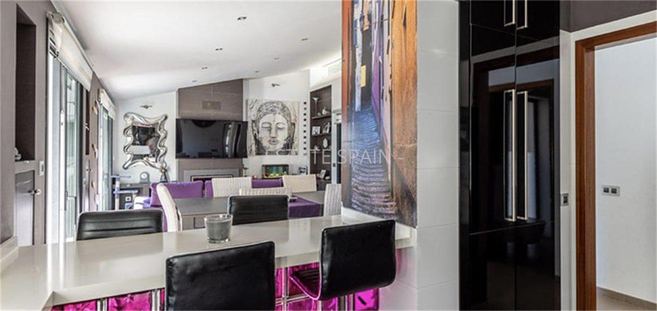 Вилла в Кальвия 260 м2 №VL24359534B  - Продажа - 17 large