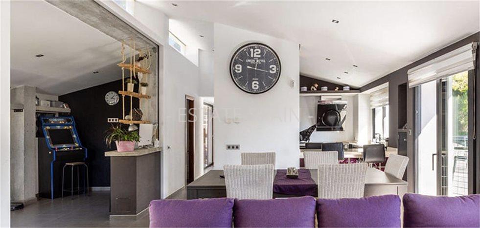 Вилла в Кальвия 260 м2 №VL24359534B  - Продажа - 16 preview