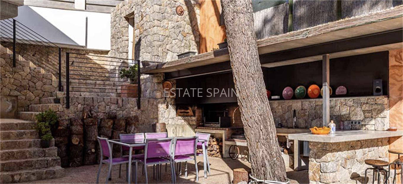 Вилла в Кальвия 260 м2 №VL24359534B  - Продажа - 11 large