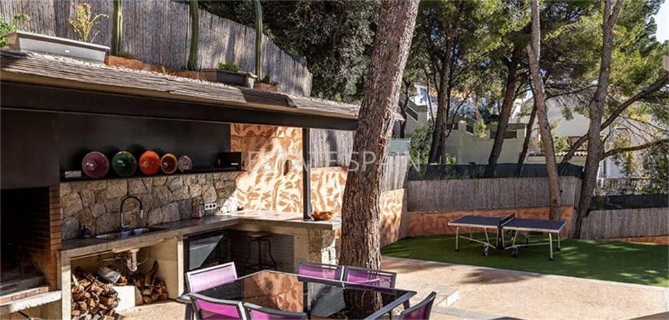 Вилла в Кальвия 260 м2 №VL24359534B  - Продажа - 30 preview