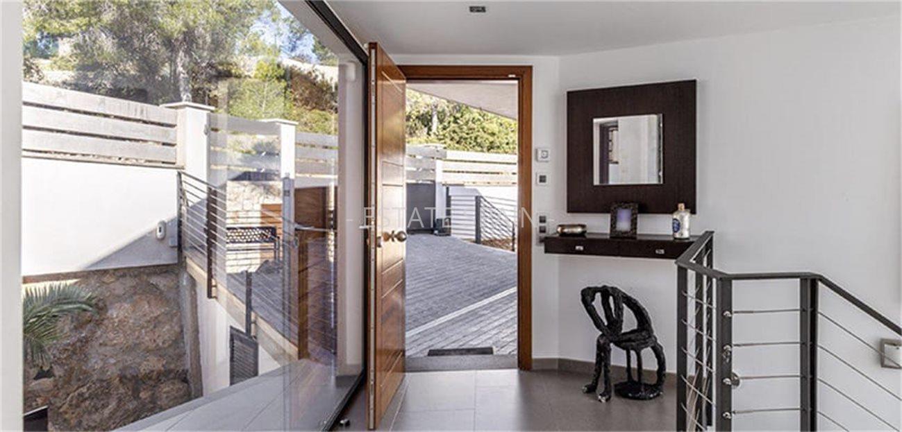 Вилла в Кальвия 260 м2 №VL24359534B  - Продажа - 15 large