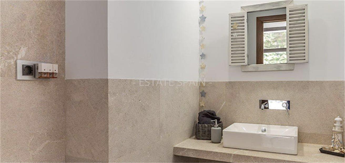 Вилла в Кальвия 260 м2 №VL24359534B  - Продажа - 34 large