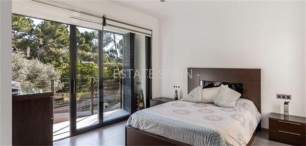 Вилла в Кальвия 260 м2 №VL24359534B  - Продажа - 25 preview