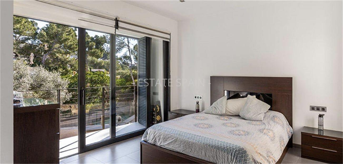 Вилла в Кальвия 260 м2 №VL24359534B  - Продажа - 25 large