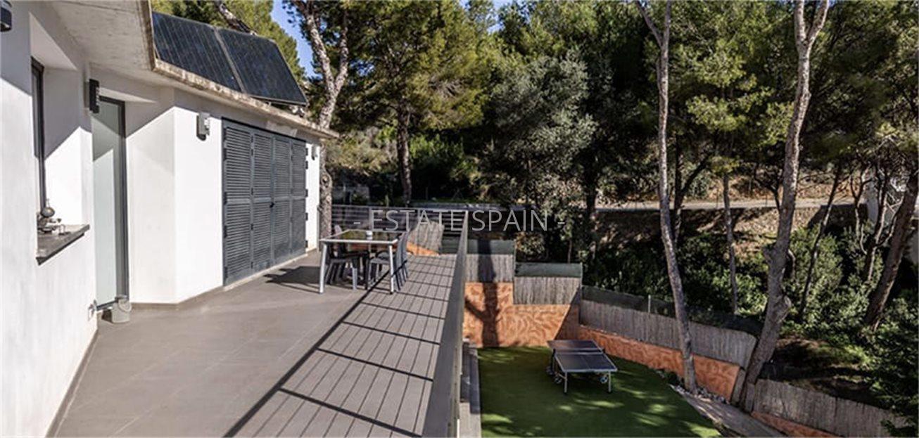 Вилла в Кальвия 260 м2 №VL24359534B  - Продажа - 22 large