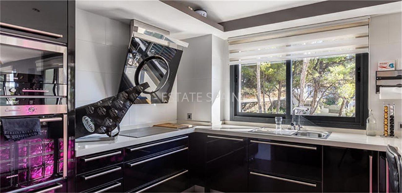 Вилла в Кальвия 260 м2 №VL24359534B  - Продажа - 18 large