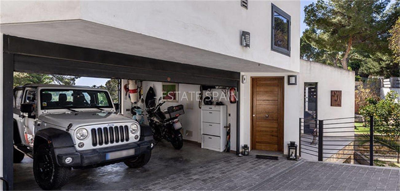 Вилла в Кальвия 260 м2 №VL24359534B  - Продажа - 6 large