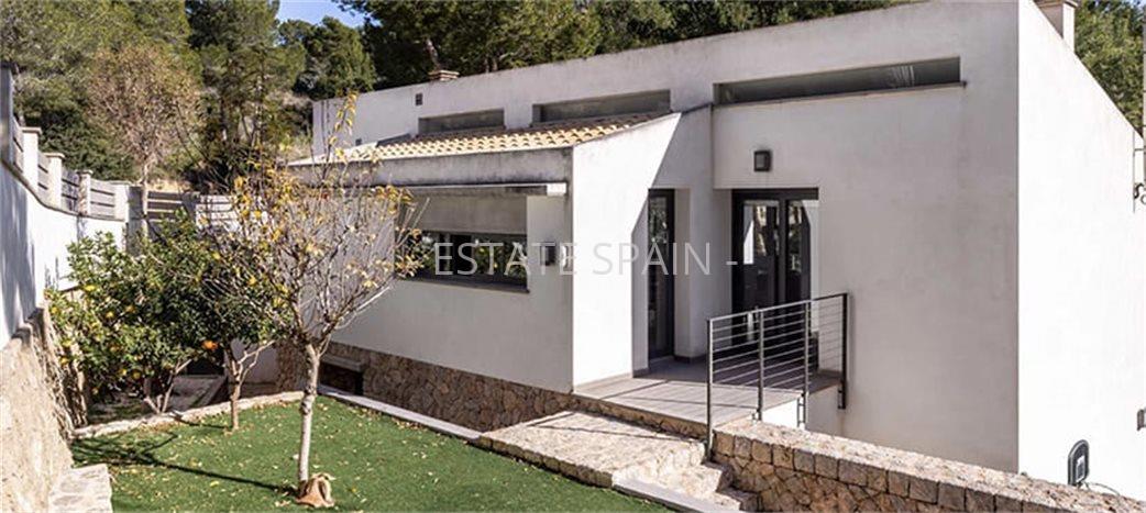 Вилла в Кальвия 260 м2 №VL24359534B  - Продажа - 29 preview