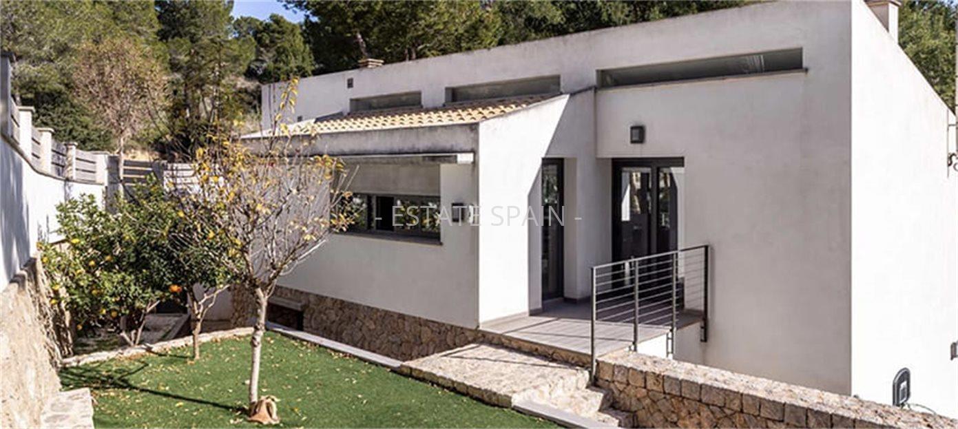 Вилла в Кальвия 260 м2 №VL24359534B  - Продажа - 29 large