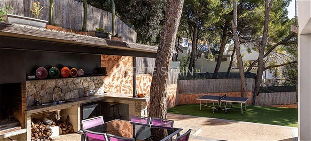 Вилла в Кальвия 260 м2 №VL24359534B  - Продажа - 10 preview