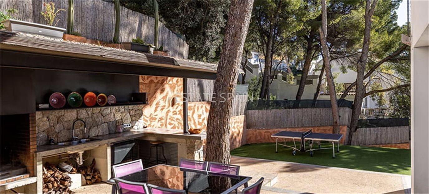 Вилла в Кальвия 260 м2 №VL24359534B  - Продажа - 10 large