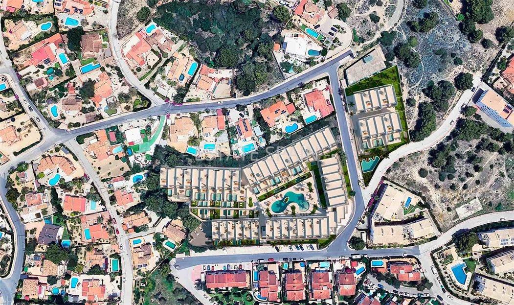 Апартаменты в Альфас-дель-Пи 52 м2 №ART25102AA580  - Продажа - 10 large