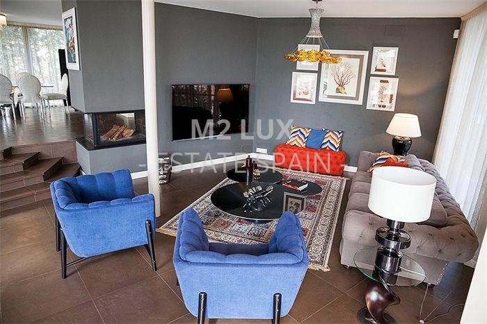 Вилла в Сан-Антони-де-Калонже 600 м2 №VL1711224165  - Продажа - 10 preview