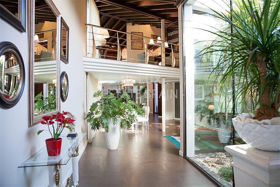 Вилла в Сан-Антони-де-Калонже 600 м2 №VL1711224165  - Продажа - 15 large