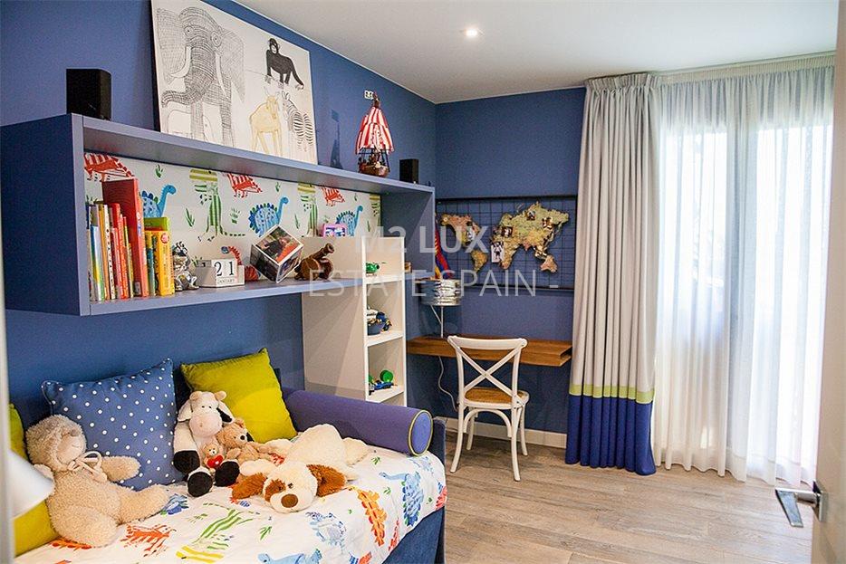 Вилла в Сан-Антони-де-Калонже 600 м2 №VL1711224165  - Продажа - 22 large