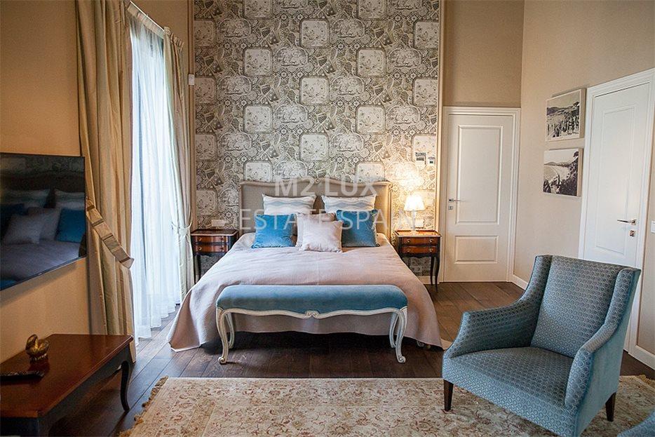 Вилла в Сан-Антони-де-Калонже 600 м2 №VL1711224165  - Продажа - 24 large