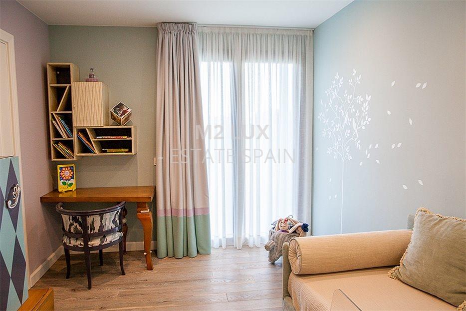 Вилла в Сан-Антони-де-Калонже 600 м2 №VL1711224165  - Продажа - 27 large