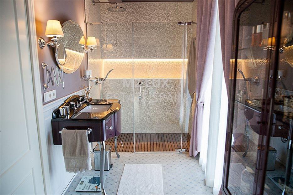 Вилла в Сан-Антони-де-Калонже 600 м2 №VL1711224165  - Продажа - 28 large