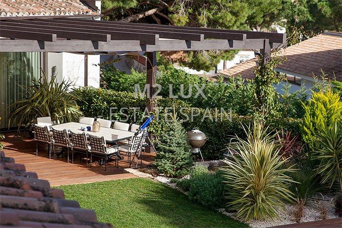 Вилла в Сан-Антони-де-Калонже 600 м2 №VL1711224165  - Продажа - 2 preview