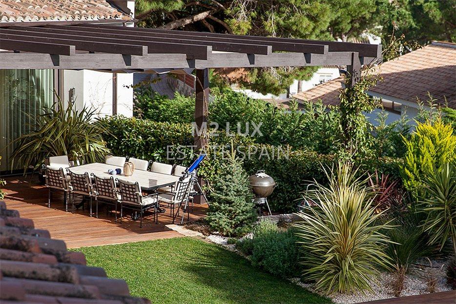 Вилла в Сан-Антони-де-Калонже 600 м2 №VL1711224165  - Продажа - 2 large