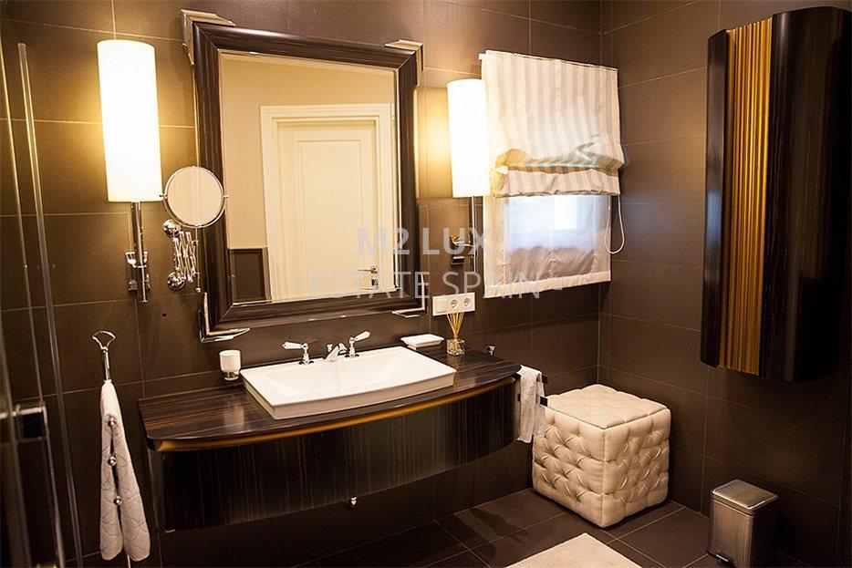 Вилла в Сан-Антони-де-Калонже 600 м2 №VL1711224165  - Продажа - 32 large