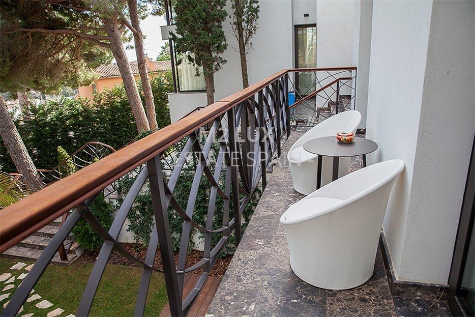 Вилла в Сан-Антони-де-Калонже 600 м2 №VL1711224165  - Продажа - 33 large