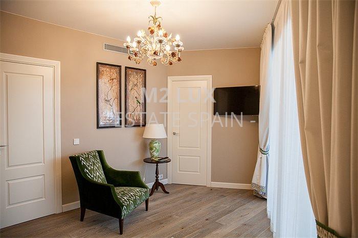 Вилла в Сан-Антони-де-Калонже 600 м2 №VL1711224165  - Продажа - 34 preview