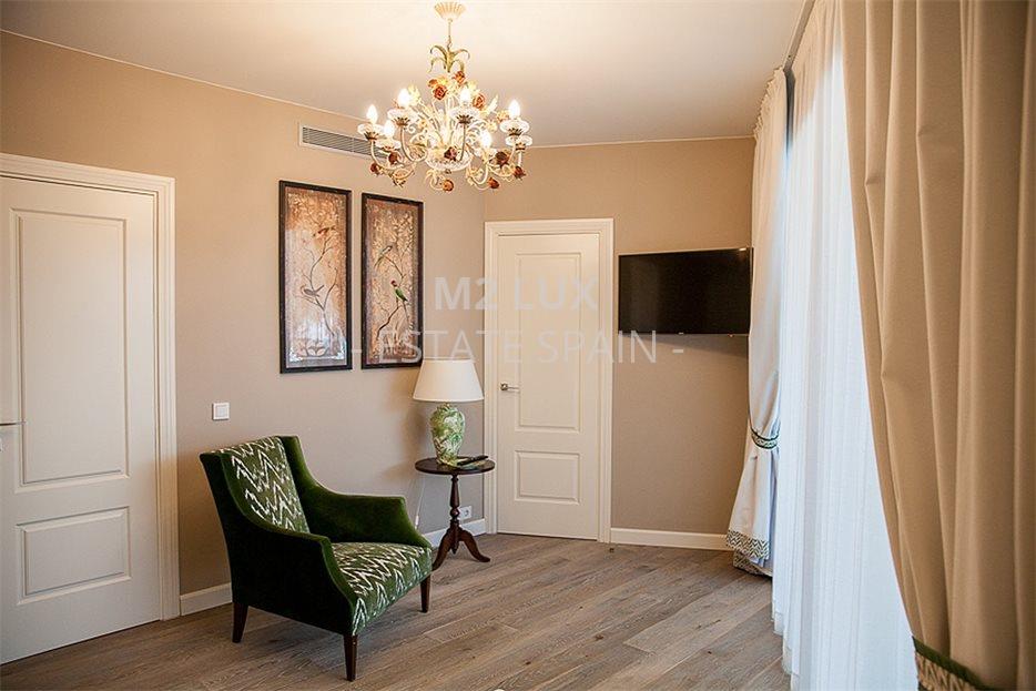 Вилла в Сан-Антони-де-Калонже 600 м2 №VL1711224165  - Продажа - 34 large