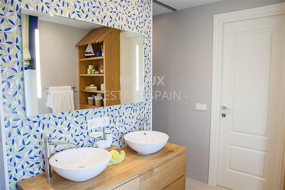 Вилла в Сан-Антони-де-Калонже 600 м2 №VL1711224165  - Продажа - 38 large